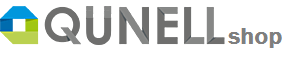 Qunellshop logo